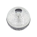 Gravity Fragrance Lamp | Grey