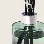 Green Lilly Bouquet Reed Diffuser | Wilderness | 115ml