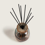 Wood Bouquet Reed Diffuser | Green Plum | Zest of Verbena