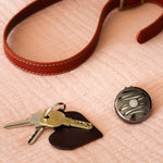 Holly Car Diffuser | Amber Powder