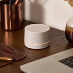 Nomad Electric Diffuser Set | Ocean Breeze | White