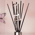 Pink Lilly Bouquet Reed Diffuser | Exquisite Sparkle | 115ml