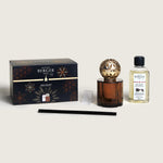 Pomelis Bouquet Reed Diffuser | Vanilla Magnificence | Chocolate