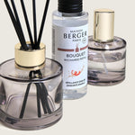 Rosalie Mini Bouquet & Home Spray Duo | Exquisite Sparkle