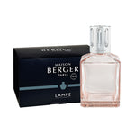 Square Fragrance Lamp | Nude