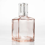 Square Fragrance Lamp | Nude