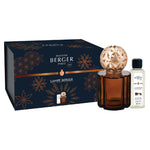 Pomelis Fragrance Lamp Set | Vanilla Magnificence | Chocolate