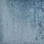 Bingham Velvet Dot Cushion | Blue | 56cm