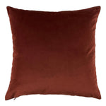 Homestead Cushion | Rust | 45cm