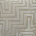 Paul Moneypenny Amazing Cushion | Ivory | 43cm