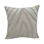 Paul Moneypenny Zebedeedodah Cushion | Ivory | 43cm