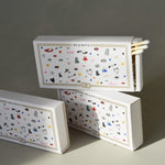 'Perfect Love' Long Matches | Set of 45