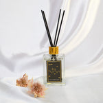 'You're Magnifique' Reed Diffuser | Grapefruit, Watermelon & Patchouli | 100ml