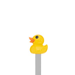 Duck Bookmark | Yellow