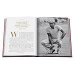 'Morocco: Kingdom of Golf' Book | John Steinbreder