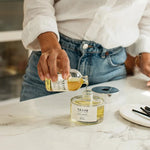 Scent to Sleep Perfect Night's Sleep Reed Diffuser Refill | English Lavender, Sweet Basil & Jasmine | 100ml