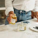 Scent to Sleep Perfect Night's Sleep Reed Diffuser Refill | English Lavender, Sweet Basil & Jasmine | 100ml