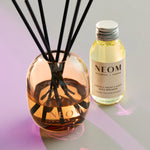 Scent to Sleep Perfect Night's Sleep Reed Diffuser Refill | English Lavender, Sweet Basil & Jasmine | 100ml