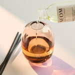 Scent to Sleep Perfect Night's Sleep Reed Diffuser Refill | English Lavender, Sweet Basil & Jasmine | 100ml