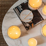 Scent to Make You Feel Good Wellbeing Candle Trio