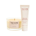 Feel Good Mood Boost Duo | Candle & Body Butter