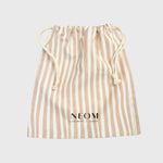 Mini Wellbeing On-The-Go Drawstring Gift Pouch