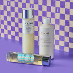 Perfect Night’s Sleep Wellbeing Soak Multi-Vitamin Bath Oil | 100ml