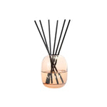 Scent to Boost Your Energy Feel Refreshed Reed Diffuser Set | Sicilian Lemon & Fresh Basil | 100ml