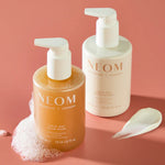 Scent to Make You Happy Great Day Exfoliating Hand Wash | Wild Mint & Mandarin | 300ml