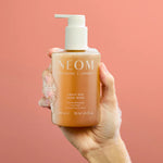 Scent to Make You Happy Great Day Exfoliating Hand Wash | Wild Mint & Mandarin | 300ml