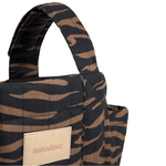 Hyde Park Stroller Organiser | Blue Waves