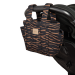 Hyde Park Stroller Organiser | Blue Waves