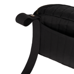 Hyde Park Waterproof 2-in-1 Stroller Organiser | Black