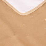 Stories Changing Pad | Blush Little Cherries