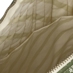 Stories Stroller Bag | Green Jasmine