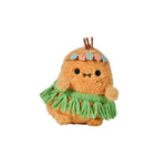 Aloha Ricespud Mini Sitting Plush Toy