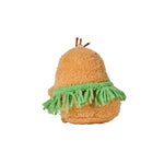 Aloha Ricespud Mini Sitting Plush Toy