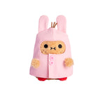 Bunny Boots Ricespud Mini Sitting Plush Toy | Pink