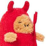 Devil Ricespud Mini Sitting Plush Toy