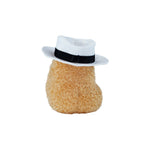 Don Ricespud Mini Sitting Plush Toy