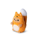 Foxy Ricespud Mini Sitting Plush Toy