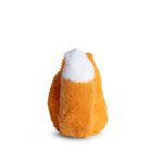 Foxy Ricespud Mini Sitting Plush Toy