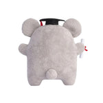 Graduate Ricehawking Mini Sitting Plush Toy | 20cm