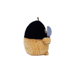 Lil' Crook Ricespud Mini Sitting Plush Toy