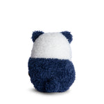 Panda Ricespud Mini Sitting Plush Toy