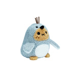 Penguin Ricespud Mini Sitting Plush Toy