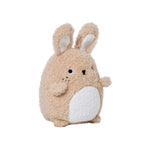 Riceball Mini Sitting Plush Toy
