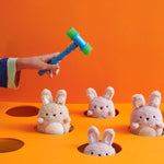 Riceball Mini Sitting Plush Toy