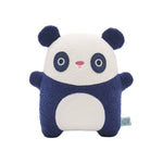 Ricebamboo Panda Plush Toy