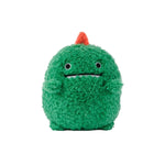 Ricedino Mini Sitting Plush Toy | Green